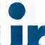LinkedIn アイコン